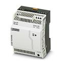 PHOENIX CONTACT STEP-PS/1AC/5DC/6.5 Primär Getaktete STEP POWER Stromversorgung zur Tragschienenmontage, 1-phasig Eingang, 5 V DC / 6,5 A Ausgang