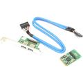 Cablematic Mini PCIe Adapter mit 2 USB 3.0-Port
