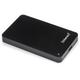 Intenso Memory Case 500 GB Externe Festplatte (6,35 cm (2,5 Zoll) 5400 U/min, 8 MB Cache, USB 3.2) schwarz