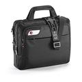 I-Stay Laptop Tasche Organizer 39,6 cm 15,6 Zoll schwarz | is0104 | geeignet für Laptop, Notebook, Messenger | von I Stay