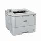 Brother HL-L6400DW A4 monochrom Laserdrucker (50 Seiten/Min., Drucken, 1.200 x 1.200 dpi, Print AirBag für 750.000 Seiten)