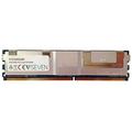 V7 V753004GBF Server DDR2 DIMM Arbeitsspeicher 4GB (667MHZ, CL5, PC2-5300, 240pin, 1.8 Volt, Fully Buffered)