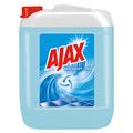 Ajax Allzweckreiniger Frischeduft 10L - Haushaltsreiniger für Sauberkeit & Frische, ideal für Büro, Betrieb, Praxis oder zu Hause, im praktischen Kanister