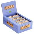 Raw Bite Rohkost Riegel Vanilla Berries, 1er Pack (1 x 600 g)