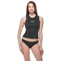 Seac Unterzieher Short Vest - 2,5mm - super warme - Damen XL