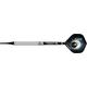 BULL'S Predartor P1 Soft Dart 20g, Silber