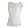 CMP - Damen-Tanktop, Weiss, D42