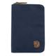 Fjällräven Passport Wallet Reisebrieftasche Unisex, blau (Navy), 16 x 11 x 2 cm