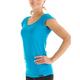 Winshape Damen Kurzarmshirt Fitness Freizeit Yoga Pilates WTR4