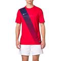 Nike Herren Jersey Sash,rot (university red/Midnight navy/football white), L