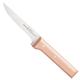 Opinel Uni Parallele Fleischmesser Messer, Holz, 13 cm