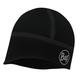 Buff Erwachsene Mütze Windproof Hat, Schwarz, S/M, 111245.999.20.00