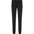 Venice Beach Damen Sweatpants Valley Tor Bukser Jogginghose, Schwarz, XS EU