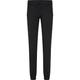 Venice Beach Damen Sweatpants Valley Tor Bukser Jogginghose, Schwarz, XS EU