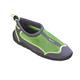 Beco Unisex Aquaschuhe Surfschuhe Stand Up Paddling Wattschuhe N EUe Kollektion Schuhe, Grau/Grün, 45 EU