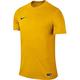 Nike Kinder Park Vi Trikot T-shirt, 725984-739 ,Gelb (University Gold / Negro), L