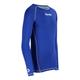 Kempa Erwachsene Bekleidung Teamsport Attitude Longsleeve Herren, royal, S