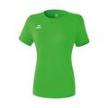 Erima Damen Funktions Teamsport T-Shirt, green, 42, 208618