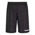 hummel Jungen Essential Gk Shorts, Black, 164-176