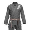 Venum Contender 2.0 Kimono Jiu-Jitsu brasilianisch, Herren, Contender 2.0, grau