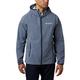 Columbia Herren Softshell-Jacke, Heather Canyon