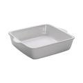 Maxwell & Williams AA0887 Kitchen Auflaufform, Lasagneform, Gratinform, eckig, 29 cm, in Geschenkbox, Porzellan