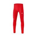 Erima Unisex Kinder Funktionel Tight lang, Rot, 140 EU