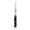 Zwilling 30610-120 Twin Gourmet Zubereitungsmesser, genietet, Vollerl, Friodur Klinge, 120 mm