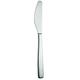 Alessi "Knifeforkspoon", 6 Stück Tafelmesser