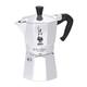 Bialetti Moka Express 4 Tassen Espressokocher