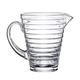 Iittala 000299 Aino Aalto Karaffe 120 cl, klar