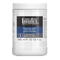 Liquitex 7832 Professional Extra schweres Gesso, 946 ml