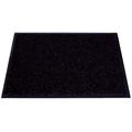 Miltex 22010-1 Schmutzfangmatte Eazycare, 40 x 60 cm, waschbar, schwarz