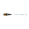 Winsor & Newton Malpinsel, Holz, Transparent 1,5 x 2,5 x 24,5 cm