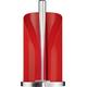 Wesco 322 104 Papierrollenhalter rot