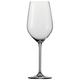 Schott Zwiesel 112495 Rotweinglas, Glas, transparent, 6 Einheiten