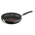 Tefal E60402 Emaillierte Pfanne 20 cm By Jamie Oliver