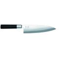 KAI WASABI 6721D Deba Fischmesser Messer 21cm