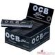 Papers OCB Premium Slim - 50 Heftchen - 32 Blatt - Langes Papier