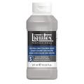 Liquitex Gesso Grundierung 237ml, grau