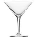 Schott Zwiesel 115838 Martiniglas, Glas, transparent, 6 Einheiten