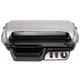 Rowenta GR6010 XL Grill, Ofen und Sandwichtoaster, 2400 W