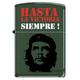 Zippo 5088Z489 2007 V1 Feuerzeug mit Aufdruck Che Guevara