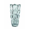 Spiegelau & Nachtmann, Vase, Kristallglas, 26 cm, 0088332-0, Quartz