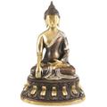 Berk FI-142 Statuen - Aksobhya Buddha, 19 cm