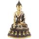 Berk FI-142 Statuen - Aksobhya Buddha, 19 cm
