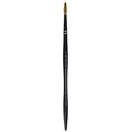 Winsor & Newton Sable Aquarell - Pinsel Kolinsky Rundpinsel. Nr. 7-4,1 mm - kurzer Stiel