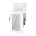 Studio Italia Design iStep LED-Einbauleuchte, 1,2 W, Niederspannung