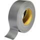 3M Premium Gewebeklebeband 389, silber, 38 mm x 50 m (24-er Pack)