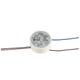 SLV LED Netzteil Doseneinbau 12 W, 12 V 470545